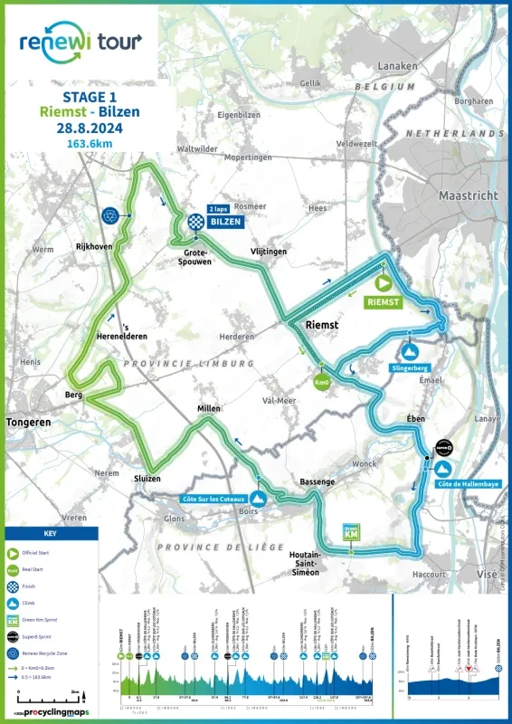 Route
