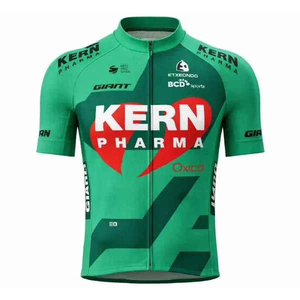 Equipo Kern Pharma logo