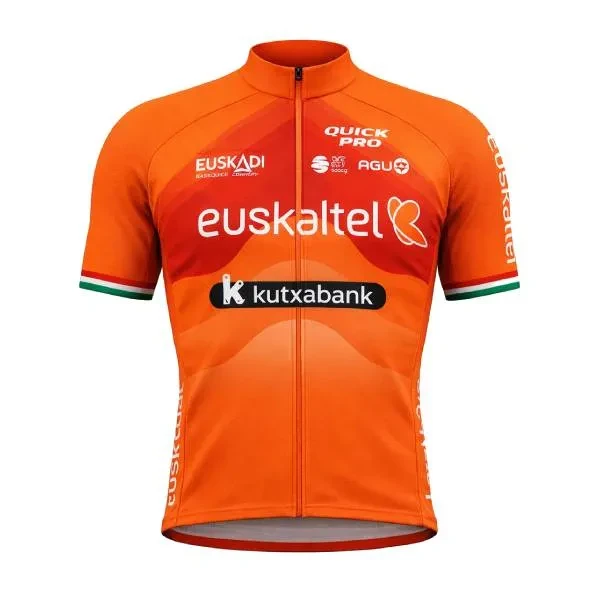 Euskaltel - Euskadi shirt