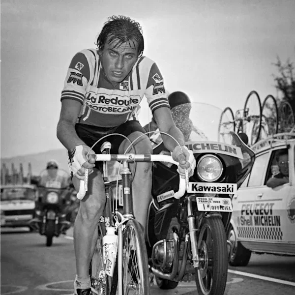 Jean-Luc Vandenbroucke