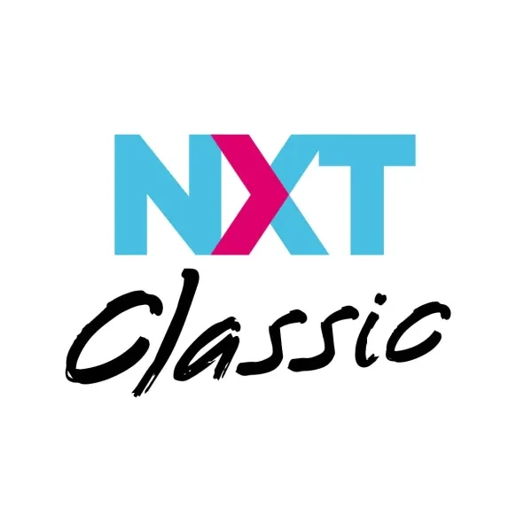 NXT Classic logo