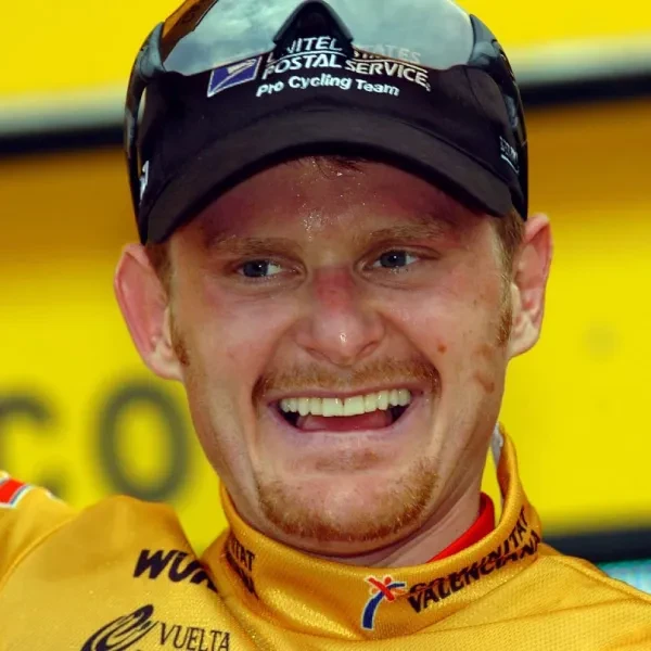 Floyd Landis