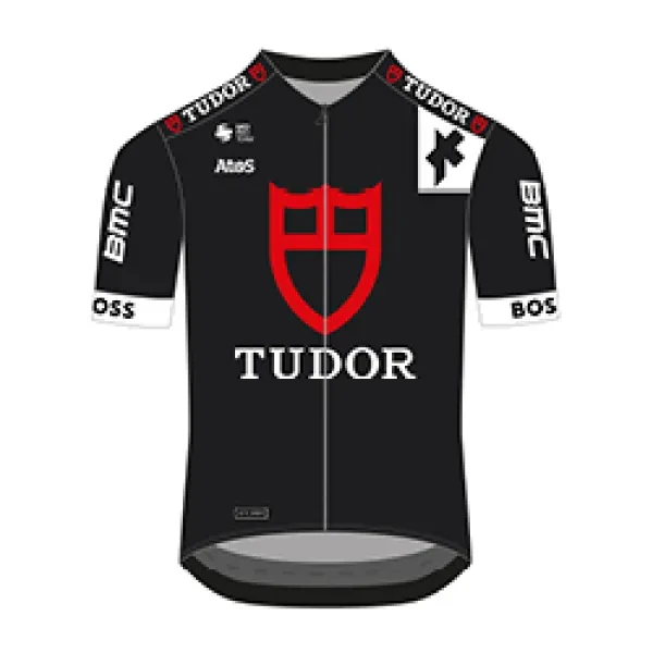 Tudor Pro Cycling Team logo