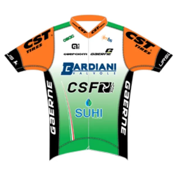 Bardiani CSF shirt