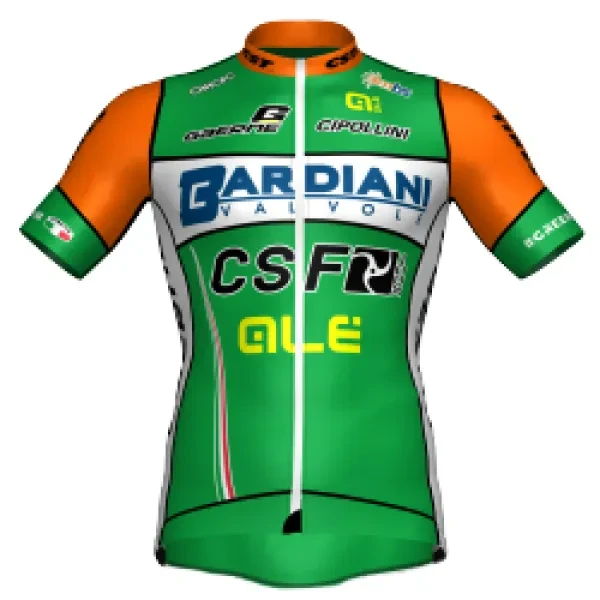 Bardiani CSF shirt