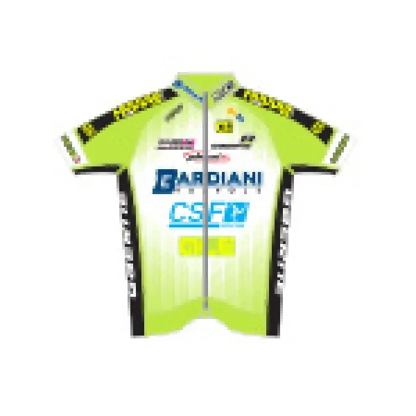 Bardiani CSF shirt