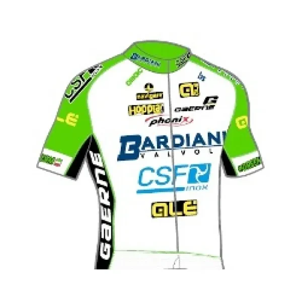 Bardiani Valvole - CSF Inox logo