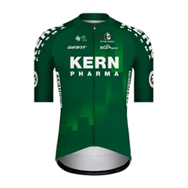 Equipo Kern Pharma logo