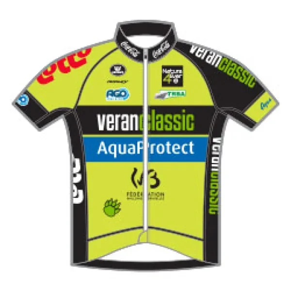 WB Veranclassic Aquality Protect logo