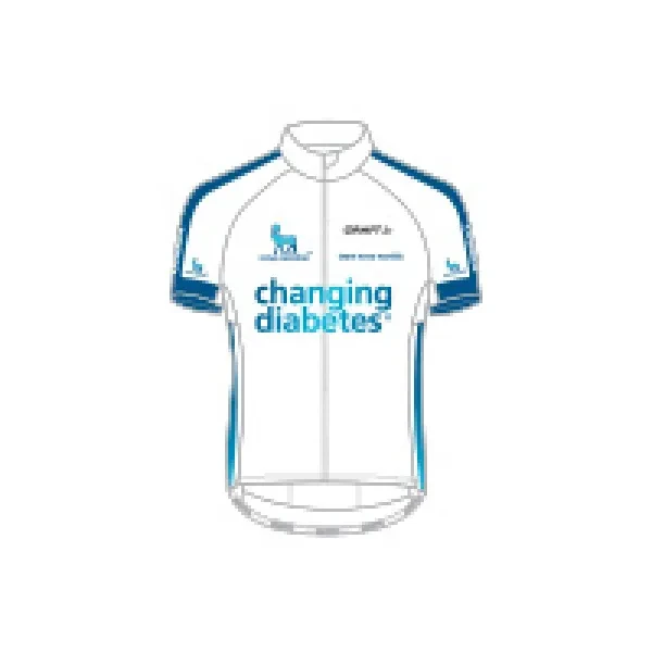 Team Novo Nordisk logo