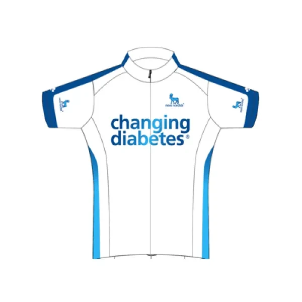 Team Novo Nordisk logo