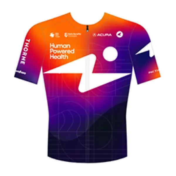 Human Powered Health logo