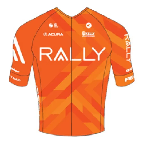 Rally Cycling logo