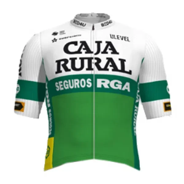Caja Rural - Seguros RGA logo