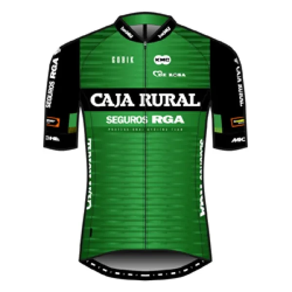 Caja Rural - Seguros RGA logo
