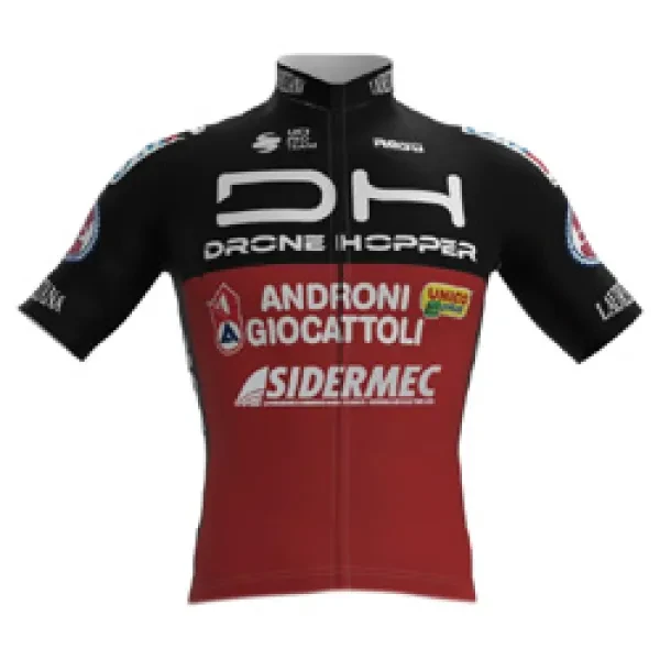 Drone Hopper - Androni Giocattoli logo