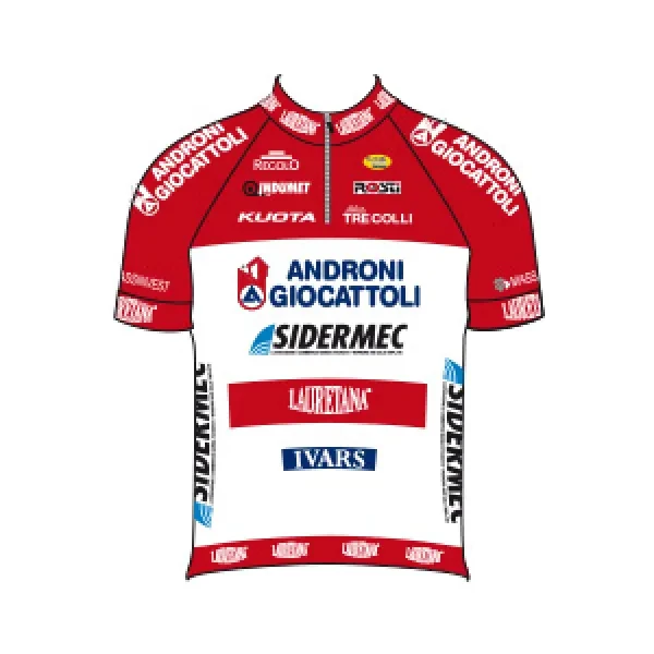 Androni Giocattoli logo
