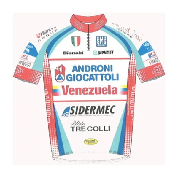 Androni Giocattoli logo
