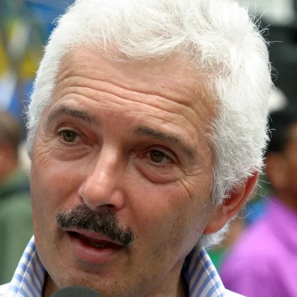 Gianni Savio