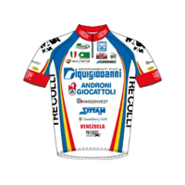 Serramenti PVC Diquigiovanni - Androni Giocattoli shirt