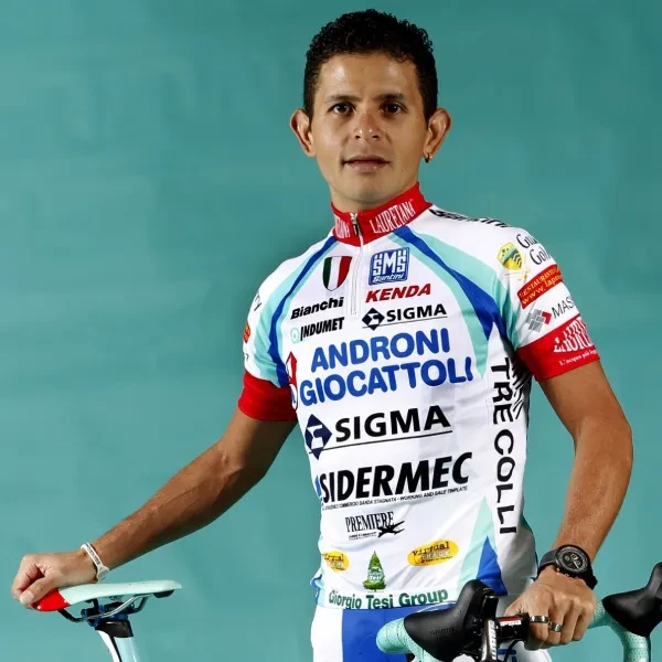 José Humberto Rujano Guillén