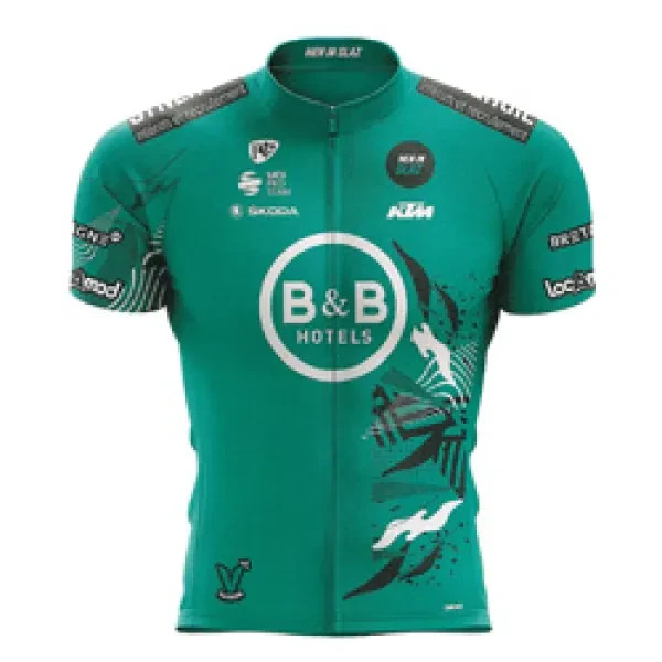 B&B Hotels - KTM logo