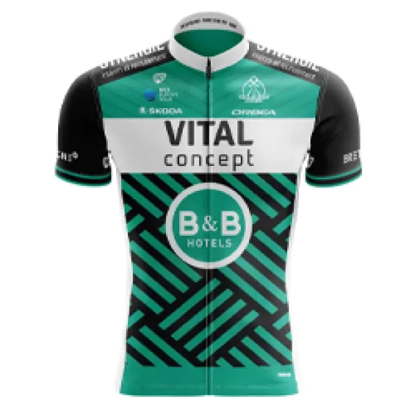 Vital Concept - B&B Hotels logo