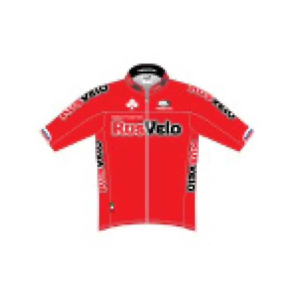 Rusvelo logo