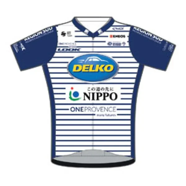 Nippo Delko Provence logo