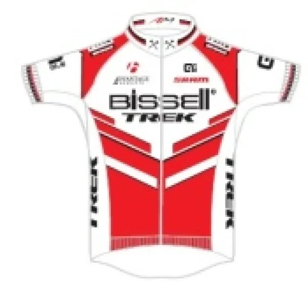 Bissell Development Team shirt