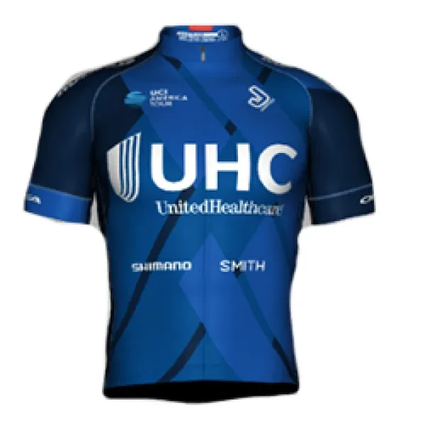 United Healthcare Cycling Team logo