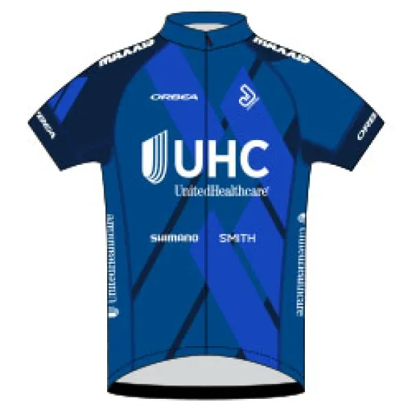 United Healthcare Cycling Team shirt
