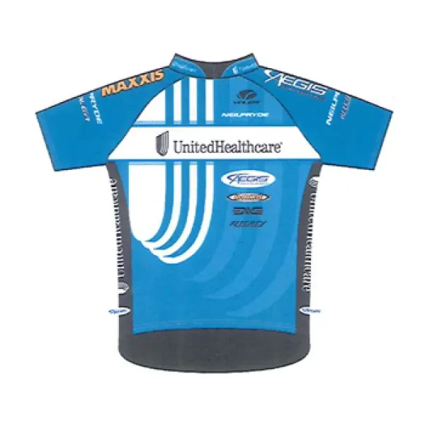 UnitedHealthcare Pro Cycling Team logo