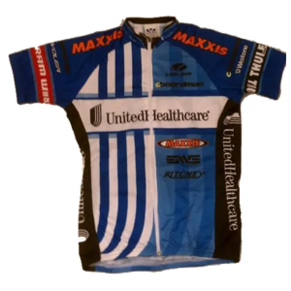 UnitedHealthcare Pro Cycling logo