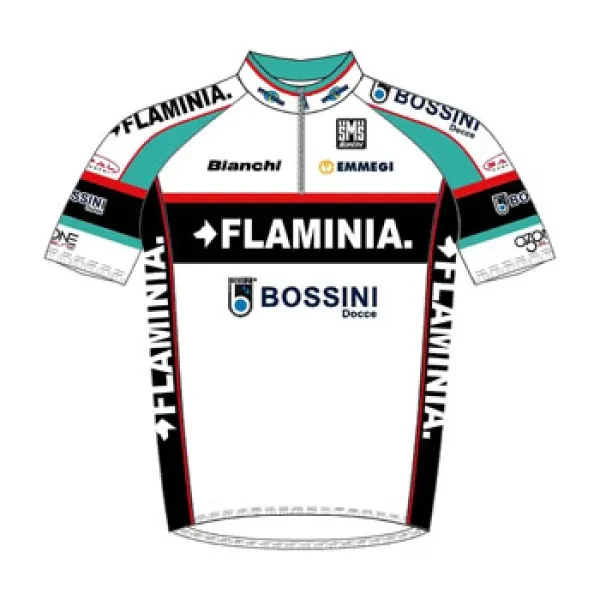 Ceramica Flaminia logo