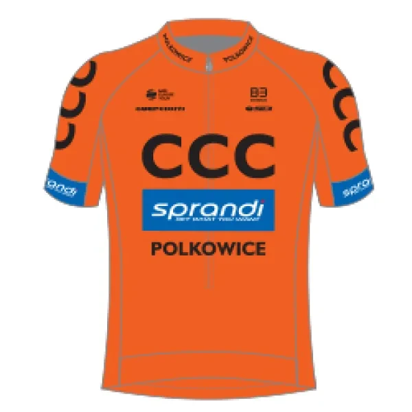 CCC Sprandi Polkowice logo