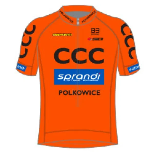 CCC Sprandi Polkowice logo