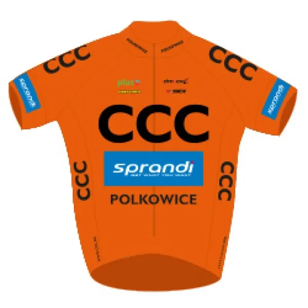 CCC Sprandi Polkowice logo