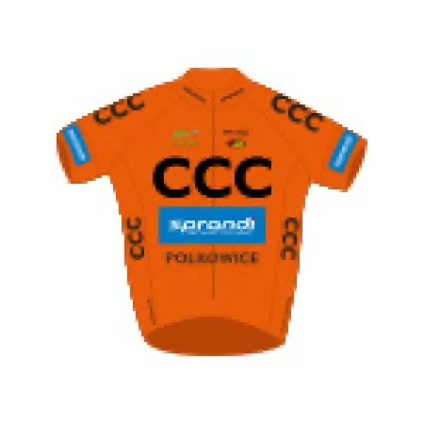 CCC Sprandi Polkowice logo