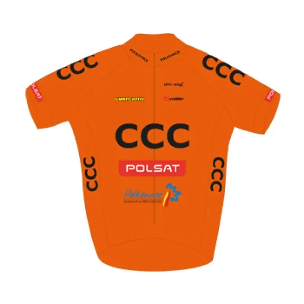 CCC Polsat Polkowice logo