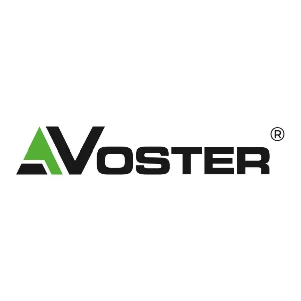 Voster Team logo