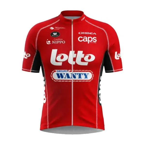 Lotto - Groupe Wanty logo