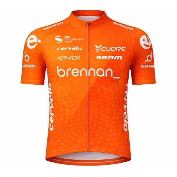 Team Brennan logo
