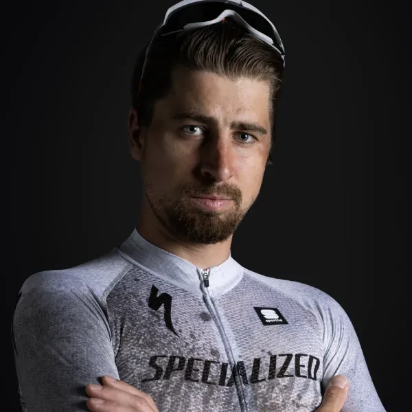 Peter Sagan