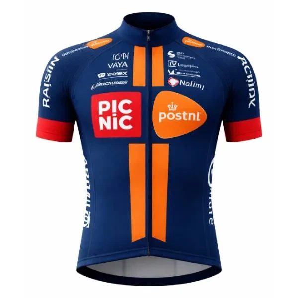 Development Team Picnic PostNL shirt