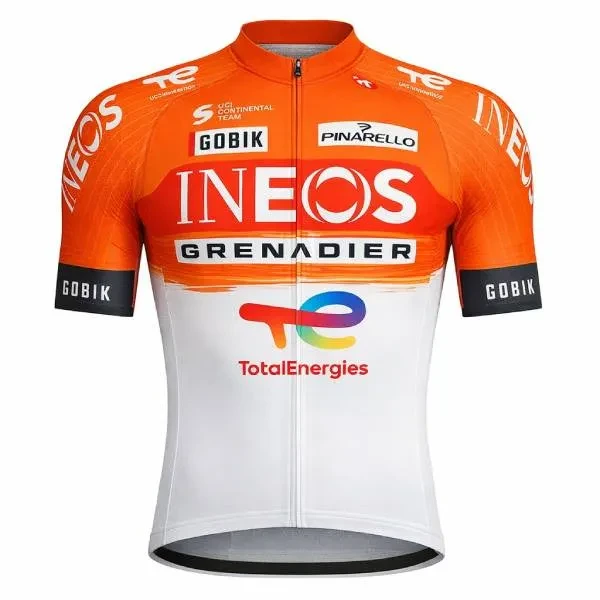 INEOS Grenadiers Racing Academy logo