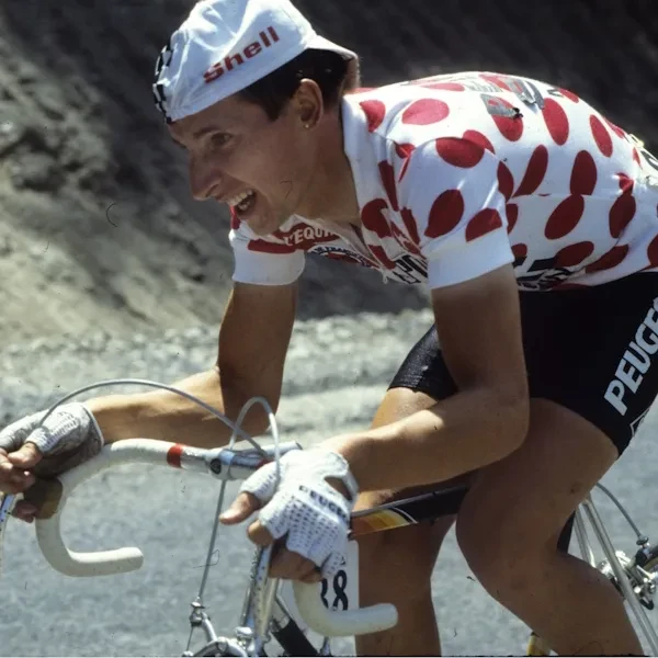 Robert Millar