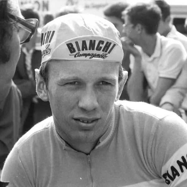 Rik Van Linden