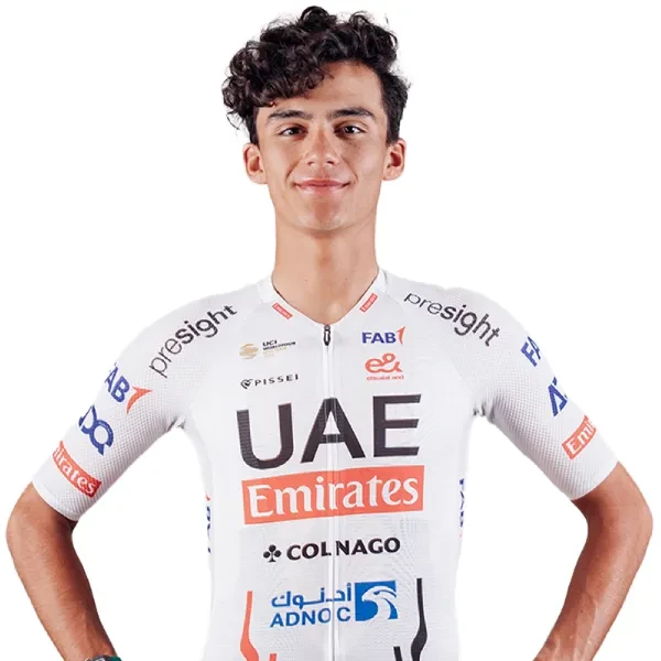 Isaac Del Toro Romero