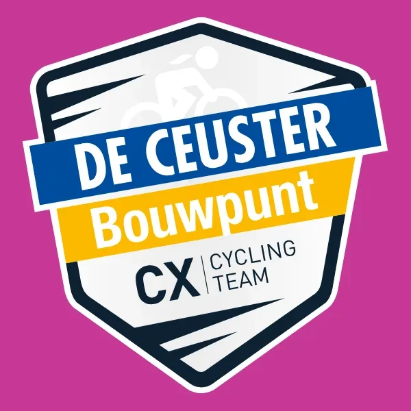 De Ceuster - Bouwpunt logo